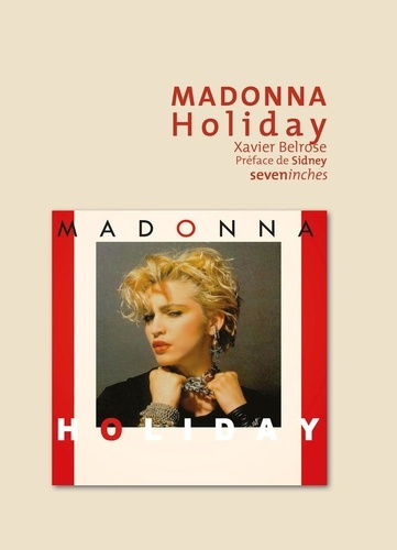 Emprunter Madonna. Holiday livre