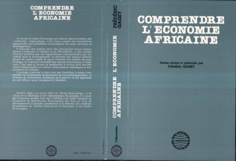 Emprunter Comprendre l'économie africaine livre