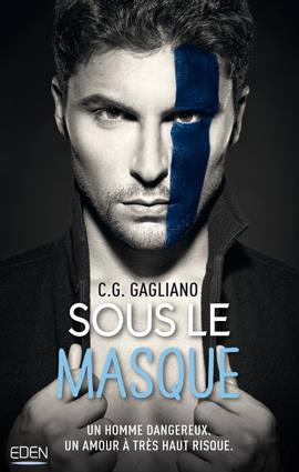 Emprunter Sous le masque livre