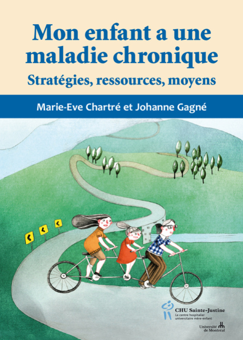 Emprunter Mon enfant a une maladie chronique. Stratégies, ressources, moyens livre
