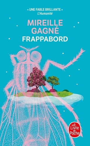 Emprunter Frappabord livre