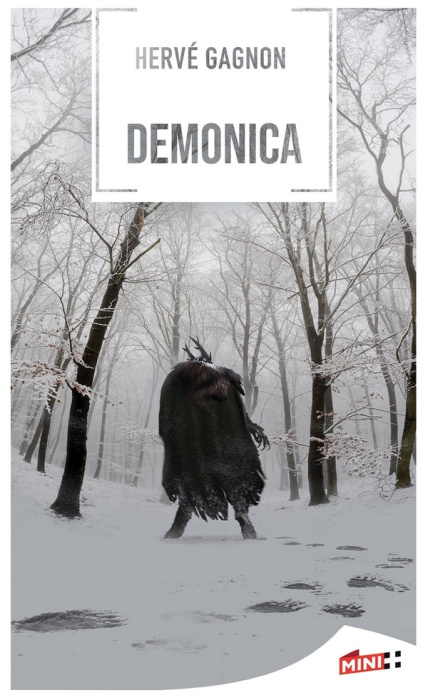 Emprunter Demonica livre