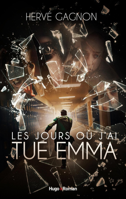 Emprunter Les jours où j'ai tué Emma livre