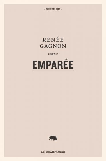 Emprunter Emparée livre