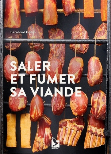 Emprunter Saler et fumer sa viande livre
