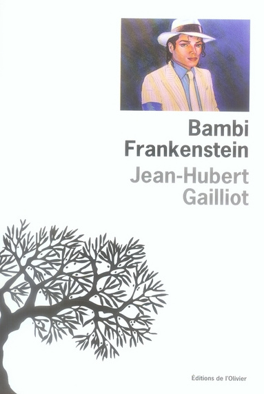 Emprunter Bambi Frankenstein livre