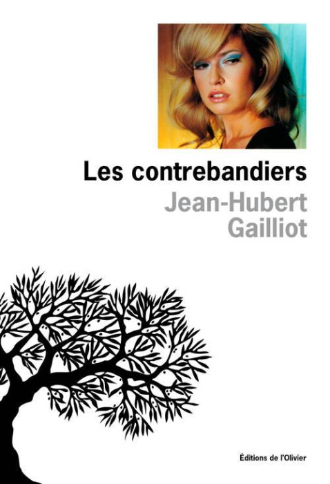 Emprunter Les contrebandiers livre