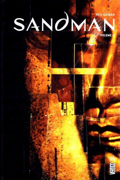 Emprunter Sandman Tome 2 livre