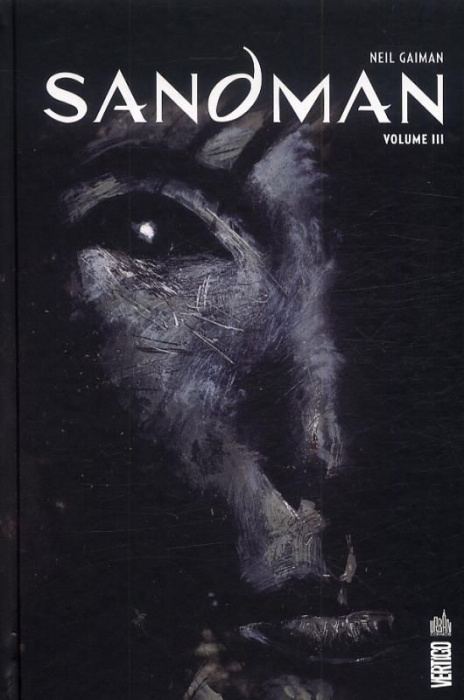 Emprunter Sandman Tome 3 livre