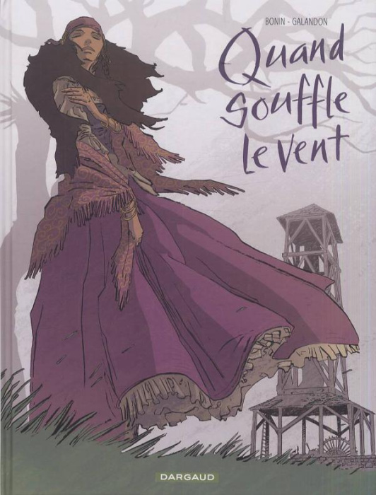 Emprunter Quand souffle le vent livre