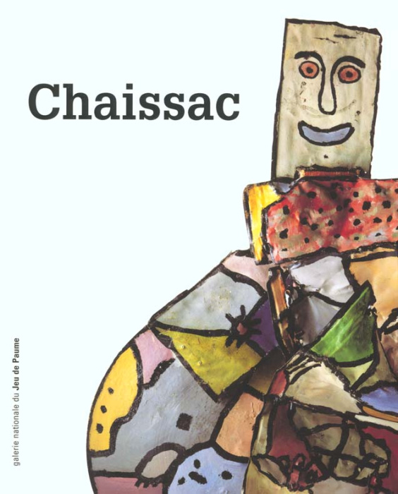 Emprunter Chaissac livre