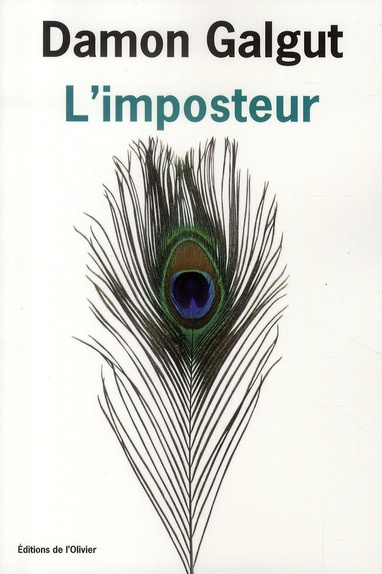 Emprunter L'Imposteur livre