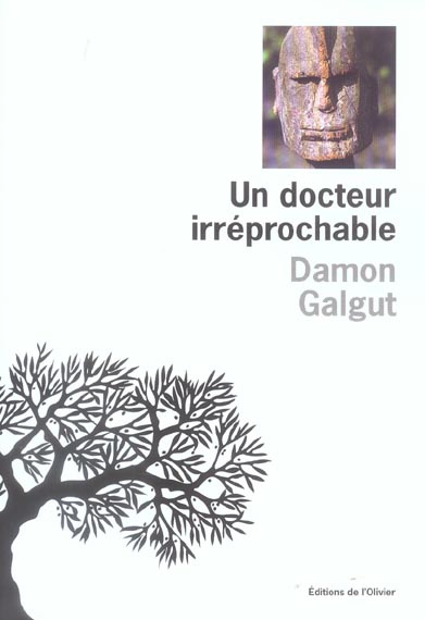 Emprunter Un docteur irréprochable livre