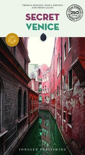 Emprunter Secret Venice livre