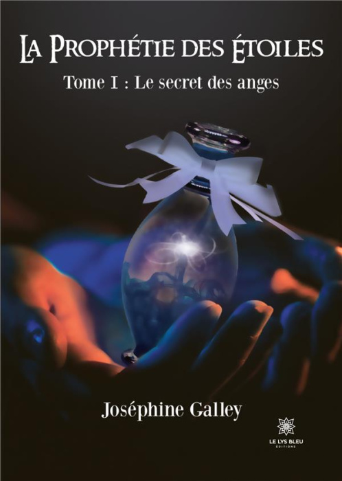 Emprunter La prophétie des étoiles Tome 1 : Le secret des anges livre