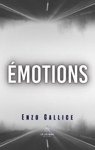 Emprunter Emotions livre