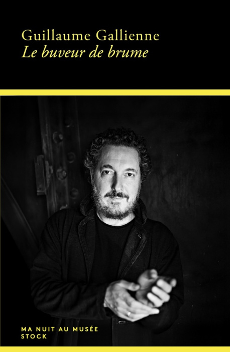 Emprunter Le buveur de brume livre