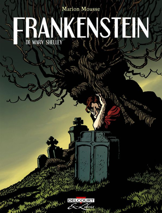 Emprunter Frankenstein Intégrale livre
