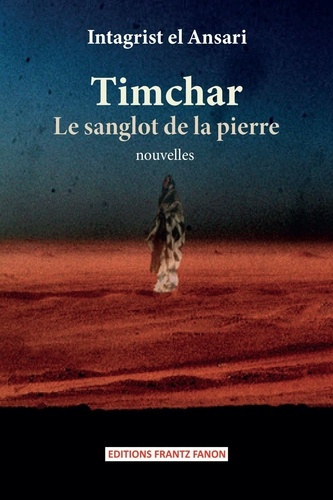 Emprunter Timchar, le sanglot de la pierre livre
