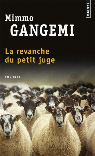 Emprunter La revanche du petit juge livre