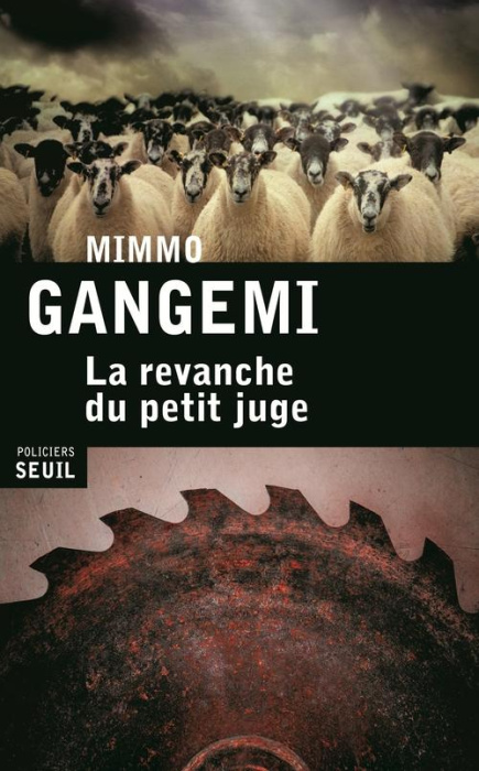 Emprunter La revanche du petit juge livre