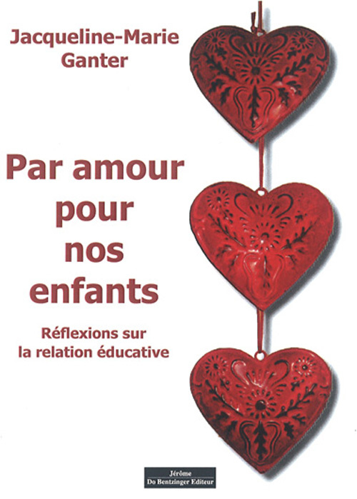 Emprunter Par Amour Pour Nos Enfants livre