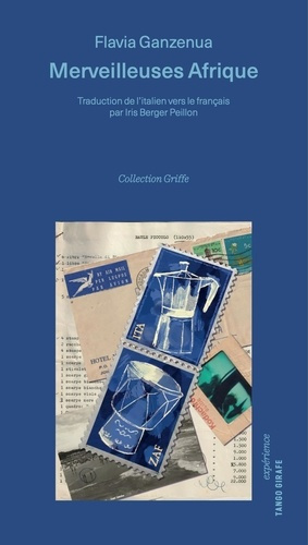 Emprunter Merveilleuses afrique livre