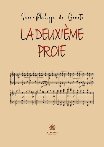 Emprunter La deuxième proie livre