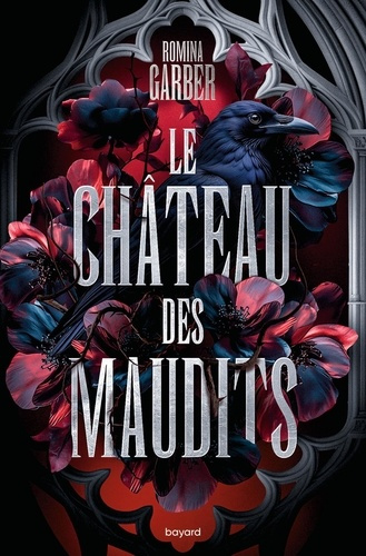 Emprunter Le château des maudits livre