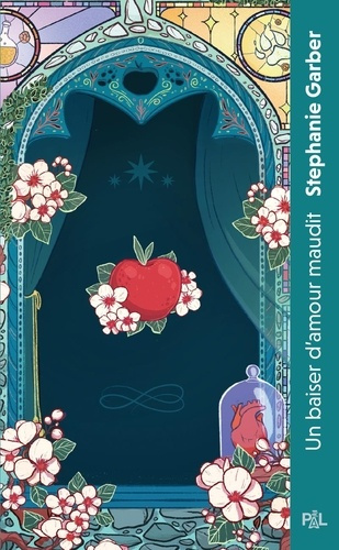 Emprunter Il était une fois un coeur brisé Tome 3 : Un baiser d'amour maudit livre