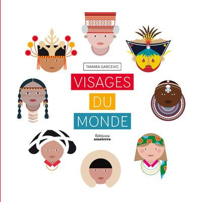 Emprunter Visages du monde livre