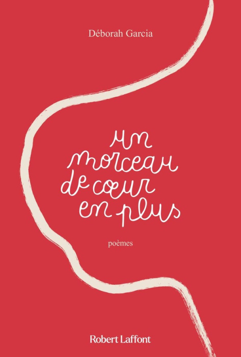 Emprunter Un morceau de coeur en plus livre