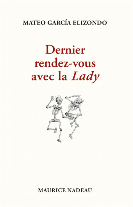 Emprunter Dernier rendez-vous avec la Lady livre
