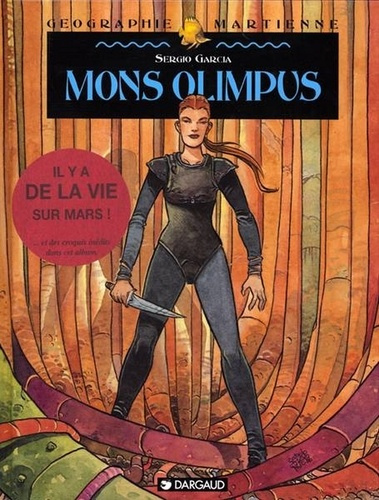 Emprunter Druuna Tome 2 : Mons Olimpus livre