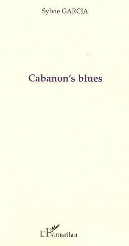 Emprunter Cabanon's blues livre