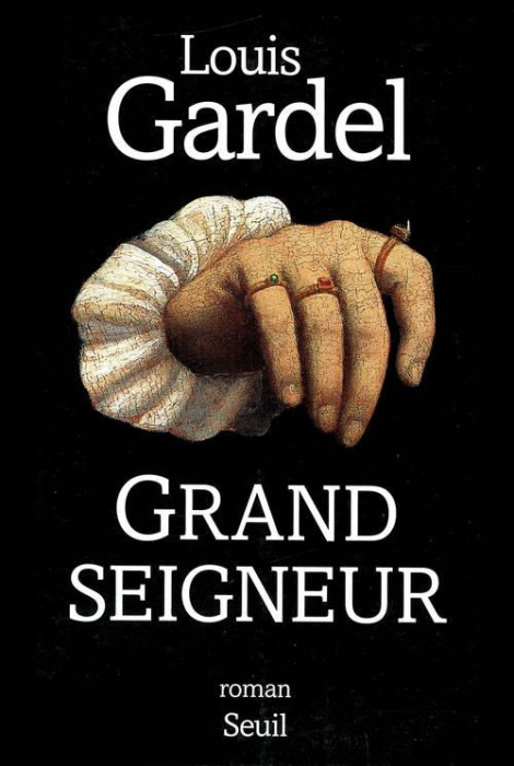 Emprunter Grand seigneur livre