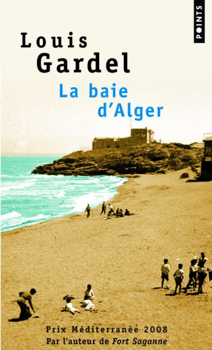 Emprunter La baie d'Alger livre