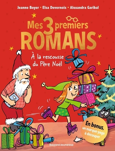 Emprunter A la rescousse du Père Noël livre
