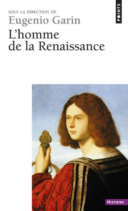 Emprunter L'HOMME DE LA RENAISSANCE livre