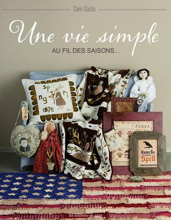Emprunter Une vie simple au fil des saisons livre