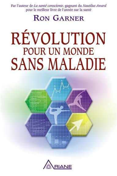 Emprunter Révolution pour un monde sans maladie livre