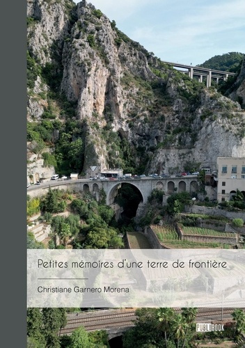 Emprunter Petites mémoires d'une terre de frontière livre