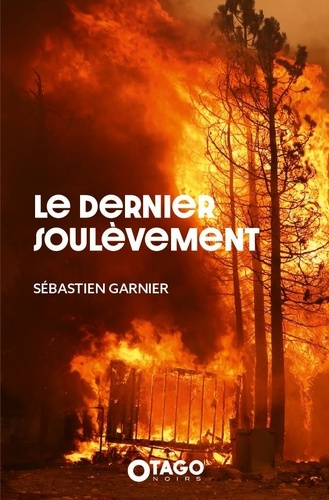 Emprunter Le Dernier soulèvement livre