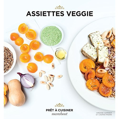 Emprunter Assiettes végétariennes livre