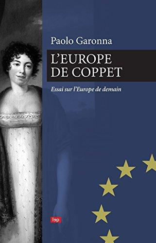 Emprunter L'Europe de Coppet livre