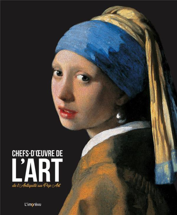Emprunter Chefs d'oeuvre de l'art livre
