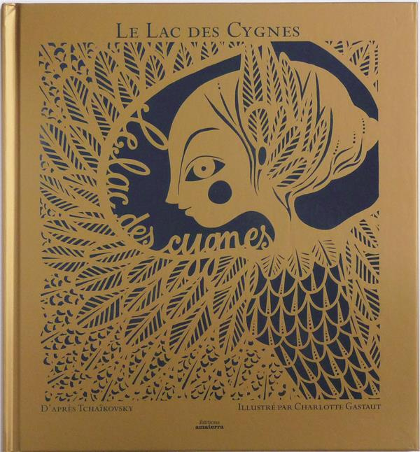 Emprunter Le Lac des Cygnes livre