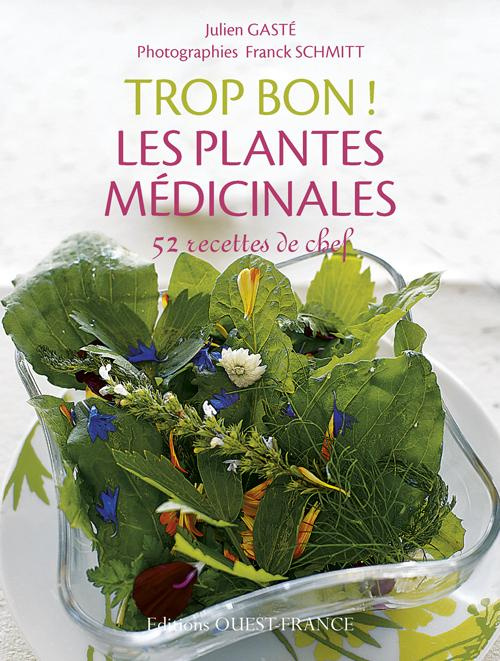 Emprunter Les plantes médicinales livre