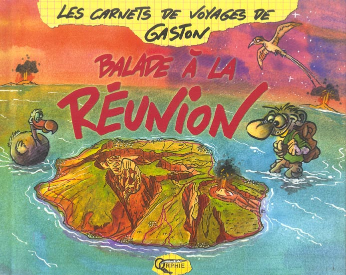 Emprunter Balade à la Réunion livre