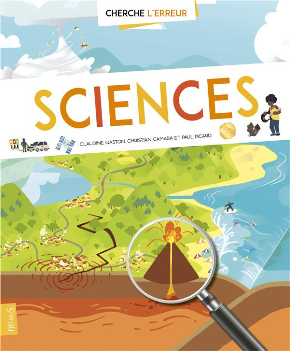 Emprunter Sciences livre